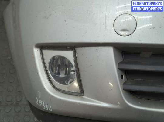 купить Бампер на Opel Meriva 2003-2010