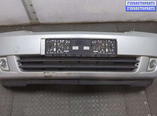 Бампер OP2267834 на Opel Meriva 2003-2010