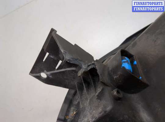 купить Кронштейн фары на Citroen C4 Grand Picasso 2006-2013