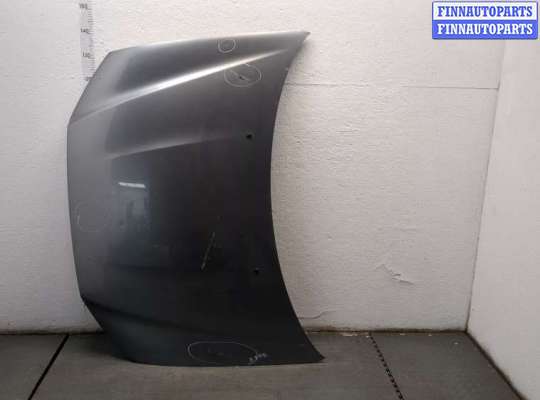 Капот MT564298 на Mitsubishi ASX 2010-2020