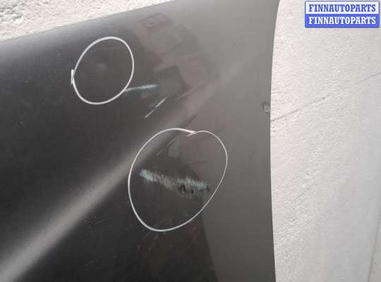 купить Капот на Mitsubishi ASX 2010-2020