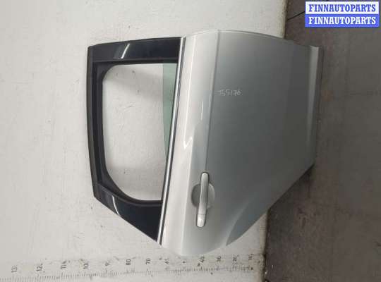 купить Дверь боковая (легковая) на Ford Focus 3 2011-2015