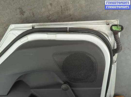 купить Дверь боковая (легковая) на Ford Focus 3 2011-2015