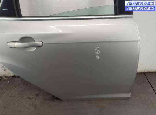 купить Дверь боковая (легковая) на Ford Focus 3 2011-2015