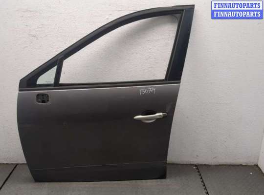 купить Дверь боковая (легковая) на Renault Scenic 2009-2012