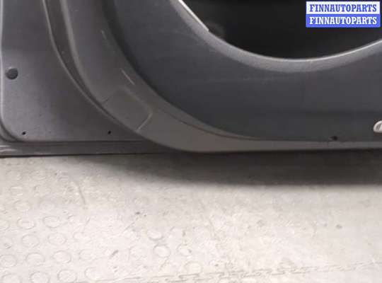 купить Дверь боковая (легковая) на Renault Scenic 2009-2012