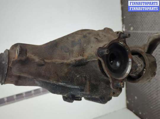 Редуктор моста