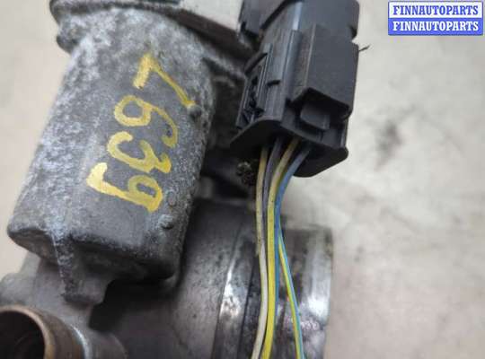 купить Заслонка дроссельная на BMW 5 F10 2010-2017