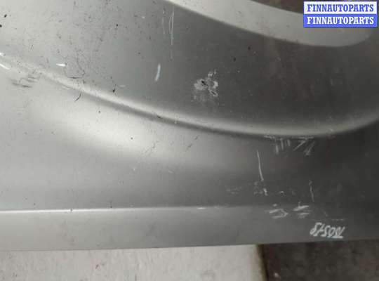 купить Крыло на Subaru Forester (S12) 2008-2013