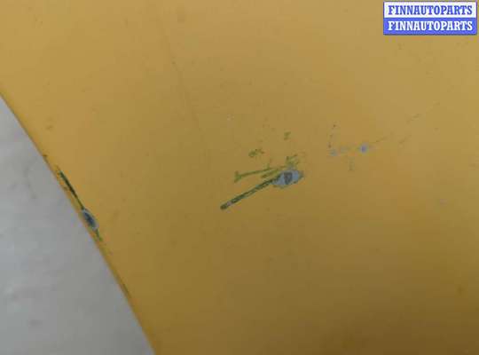 купить Капот на Opel Corsa C 2000-2006