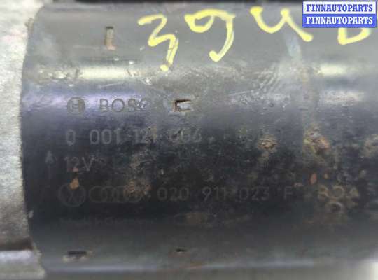 купить Стартер на Volkswagen Golf 4 1997-2006