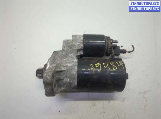 купить Стартер на Volkswagen Golf 4 1997-2006