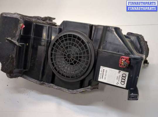 Сабвуфер AU1609381 на Audi A6 (C5) 1997-2005