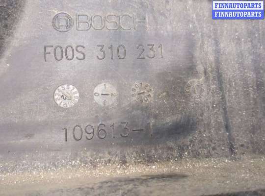 купить Вентилятор радиатора на Opel Antara 2006-2015