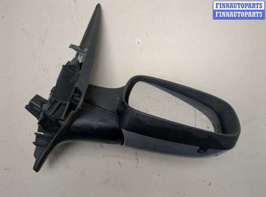 купить Зеркало боковое на Renault Megane 2 2002-2009