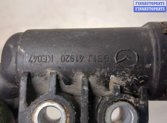 купить Цилиндр сцепления рабочий на Mazda CX-7 2007-2012