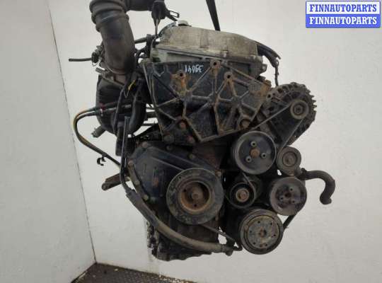 купить Насос гидроусилителя руля (ГУР) на Ford Galaxy 2000-2006