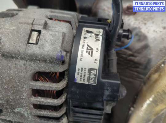 купить Насос гидроусилителя руля (ГУР) на Ford Galaxy 2000-2006