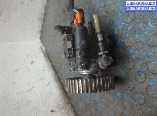 купить ТНВД на Peugeot Partner 2002-2008