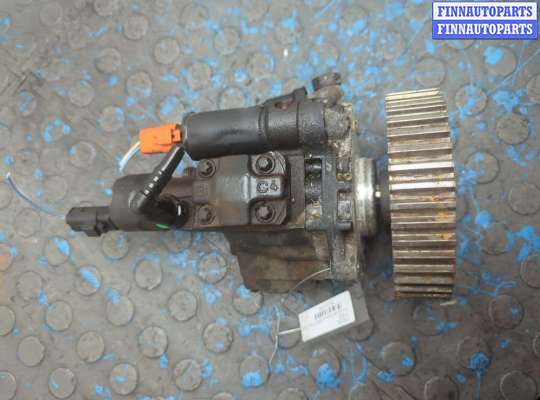 купить ТНВД на Peugeot Partner 2002-2008