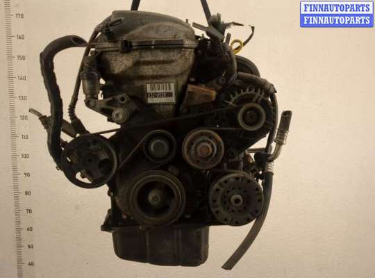Двигатель (ДВС) TT848153 на Toyota Corolla Verso 2004-2009
