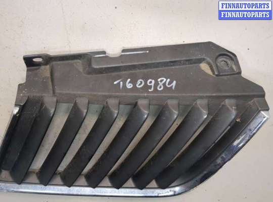 купить Решетка радиатора на Mitsubishi L200 2006-2015