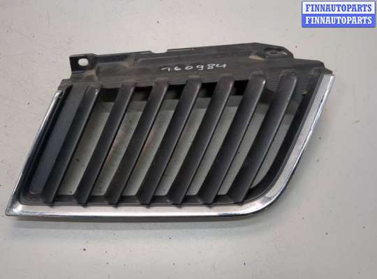 Решетка радиатора MT572071 на Mitsubishi L200 2006-2015