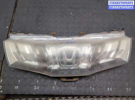 Решетка радиатора HD520890 на Honda Civic 2005-2012