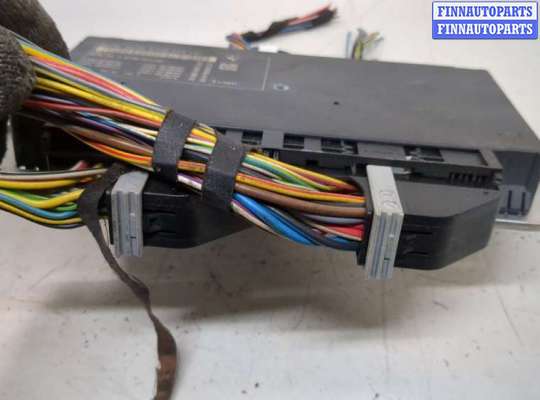 купить Блок управления светом на BMW 7 F01 2008-2015