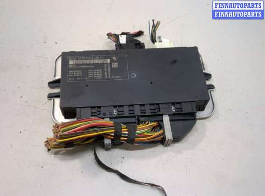 купить Блок управления светом на BMW 7 F01 2008-2015