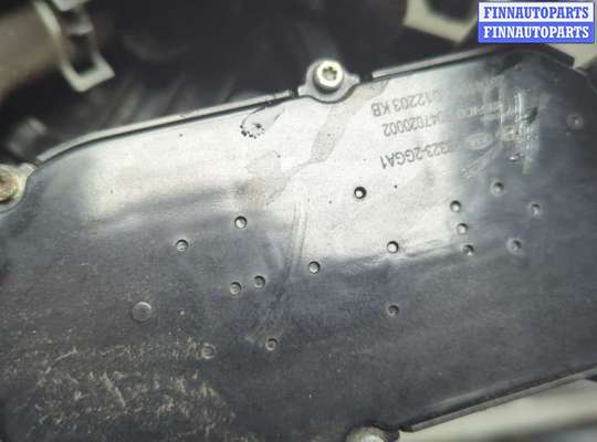 Коллектор впускной