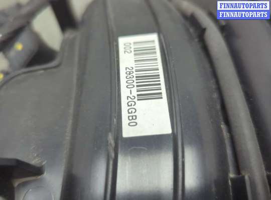 Коллектор впускной