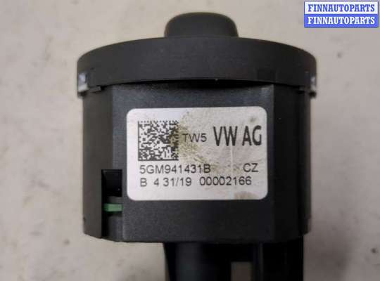 купить Переключатель света на Volkswagen Atlas 2017-2025