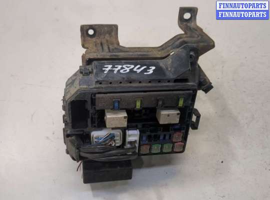 купить Блок предохранителей на Suzuki Jimny 1998-2018