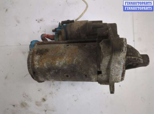 купить Стартер на Nissan Primastar 2001-2025