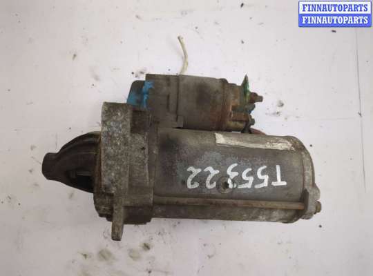 купить Стартер на Nissan Primastar 2001-2025