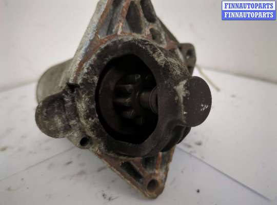 купить Стартер на Nissan Primastar 2001-2025