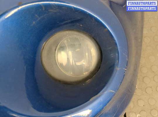 купить Фара противотуманная (галогенка) на Renault Clio 2009-2012