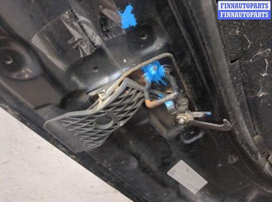 купить Капот на Audi A3 (8P) 2008-2013