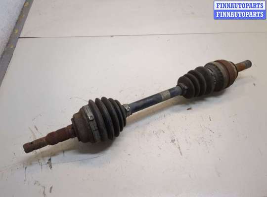 Полуось (приводной вал, шрус) OP2357908 на Opel Astra G 1998-2005