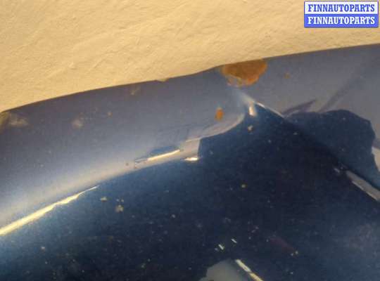 купить Капот на Audi A4 (B8) 2007-2015