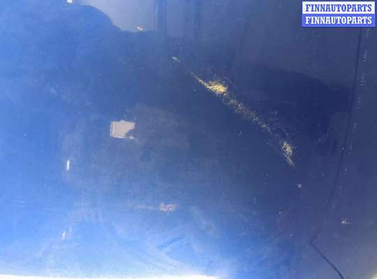 купить Капот на Audi A4 (B8) 2007-2015