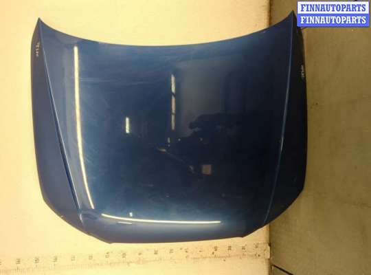 купить Капот на Audi A4 (B8) 2007-2015