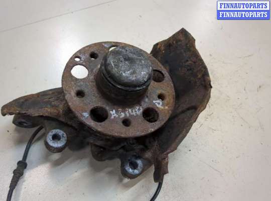 купить Ступица (кулак, цапфа) на Mercedes CLK W209 2002-2010