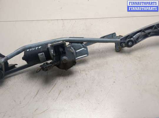 Механизм стеклоочистителя (трапеция дворников) BM3666779 на BMW 5 E39 1995-2003