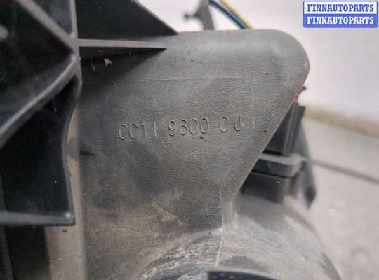 купить Корпус воздушного фильтра на Ford Transit (Tourneo) Custom 2012-2025