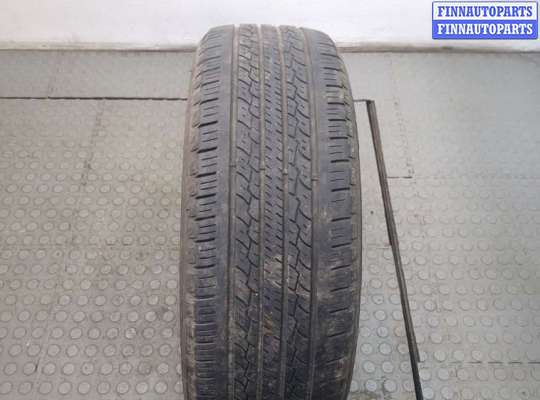 Шина NS902080 на Nissan Qashqai 2006-2013