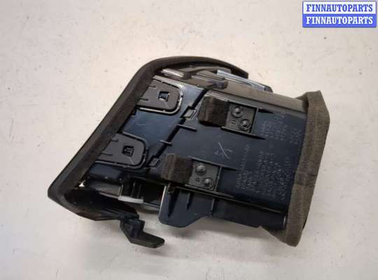 купить Дефлектор обдува салона на Nissan X-Trail (T32) 2013-2023