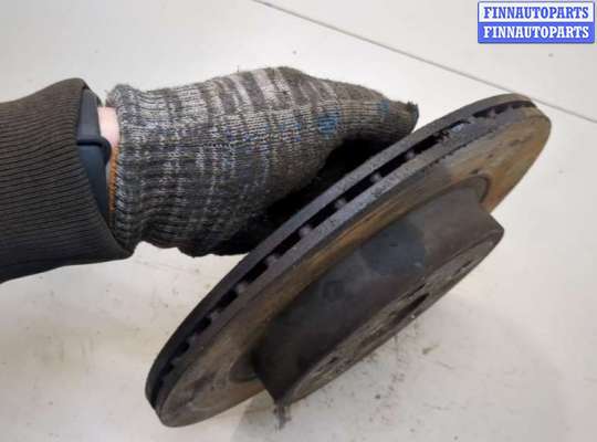 купить Диск тормозной на Subaru Legacy Outback (B15) 2014-2019