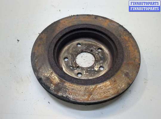 купить Диск тормозной на Subaru Legacy Outback (B15) 2014-2019